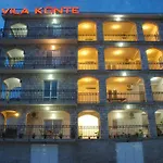 Apartments Konte