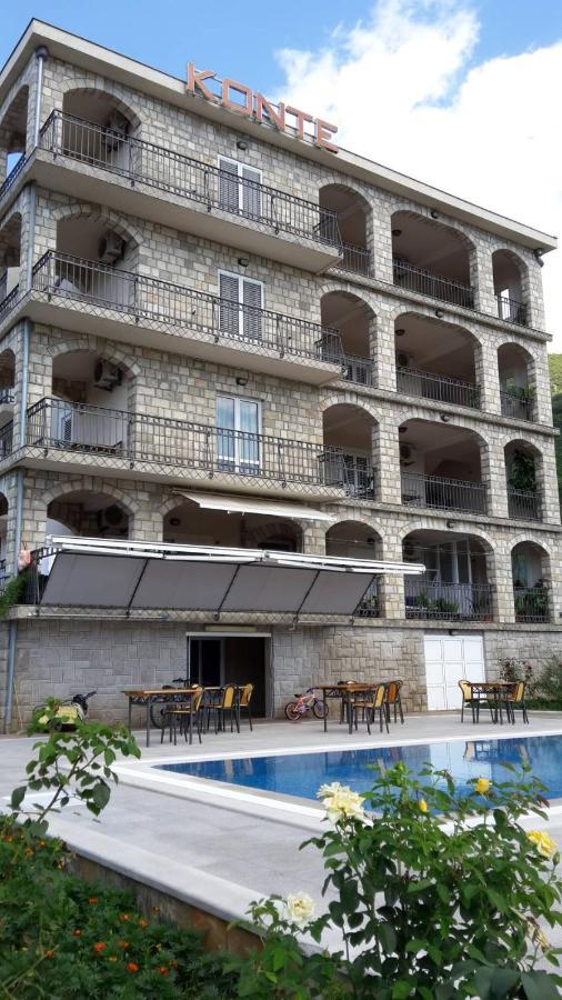 Konte * Budva