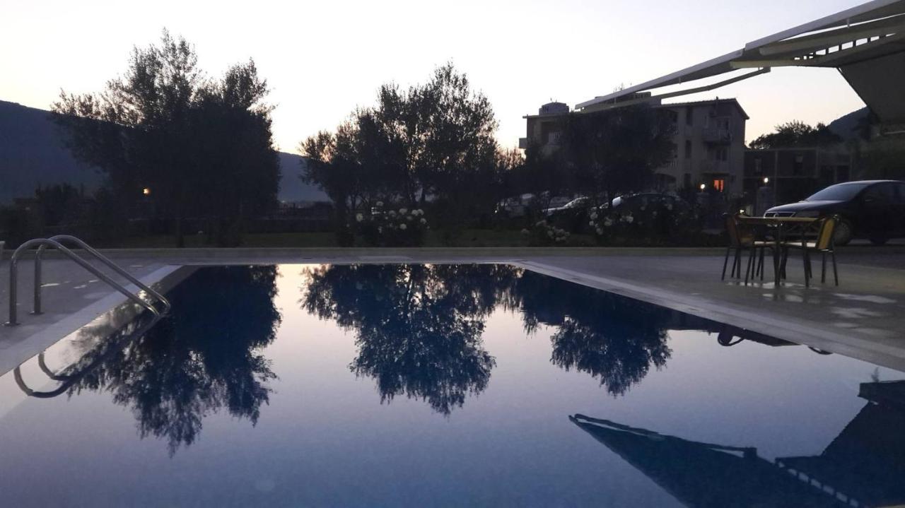 Konte Apartment Budva
