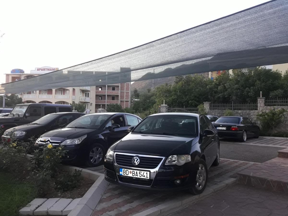 Konte * Budva