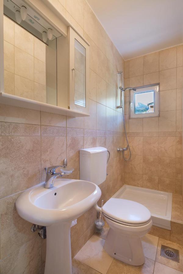 Konte Apartment Budva