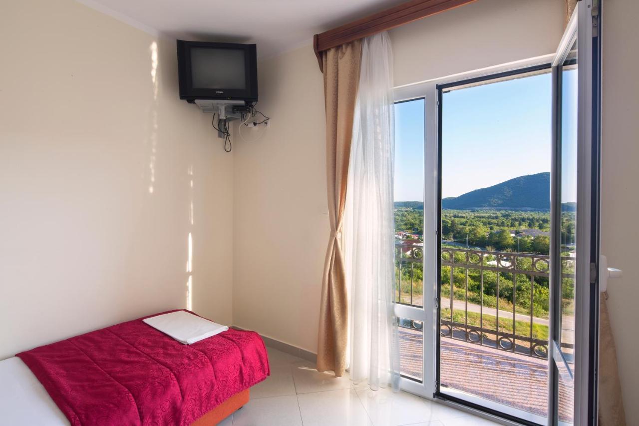 Konte Apartment Budva