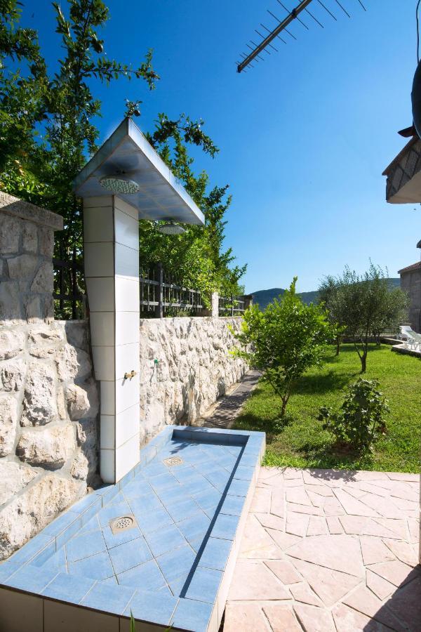 Konte Apartment Budva
