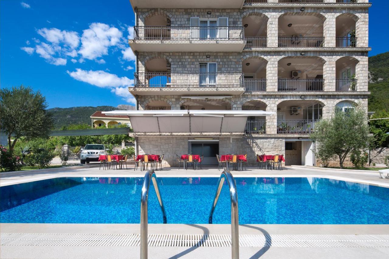 Apartment Konte