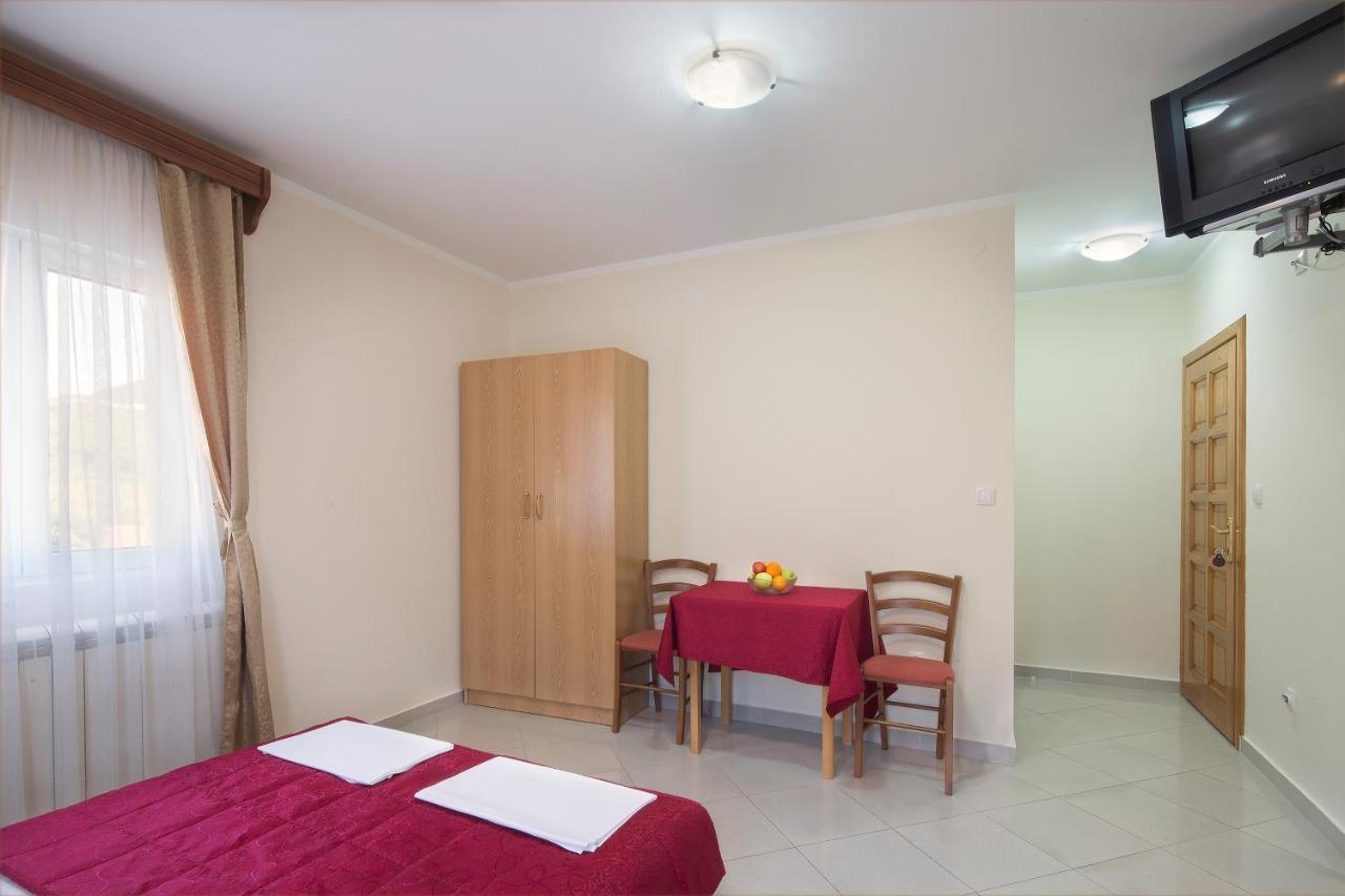 Apartment Konte Budva