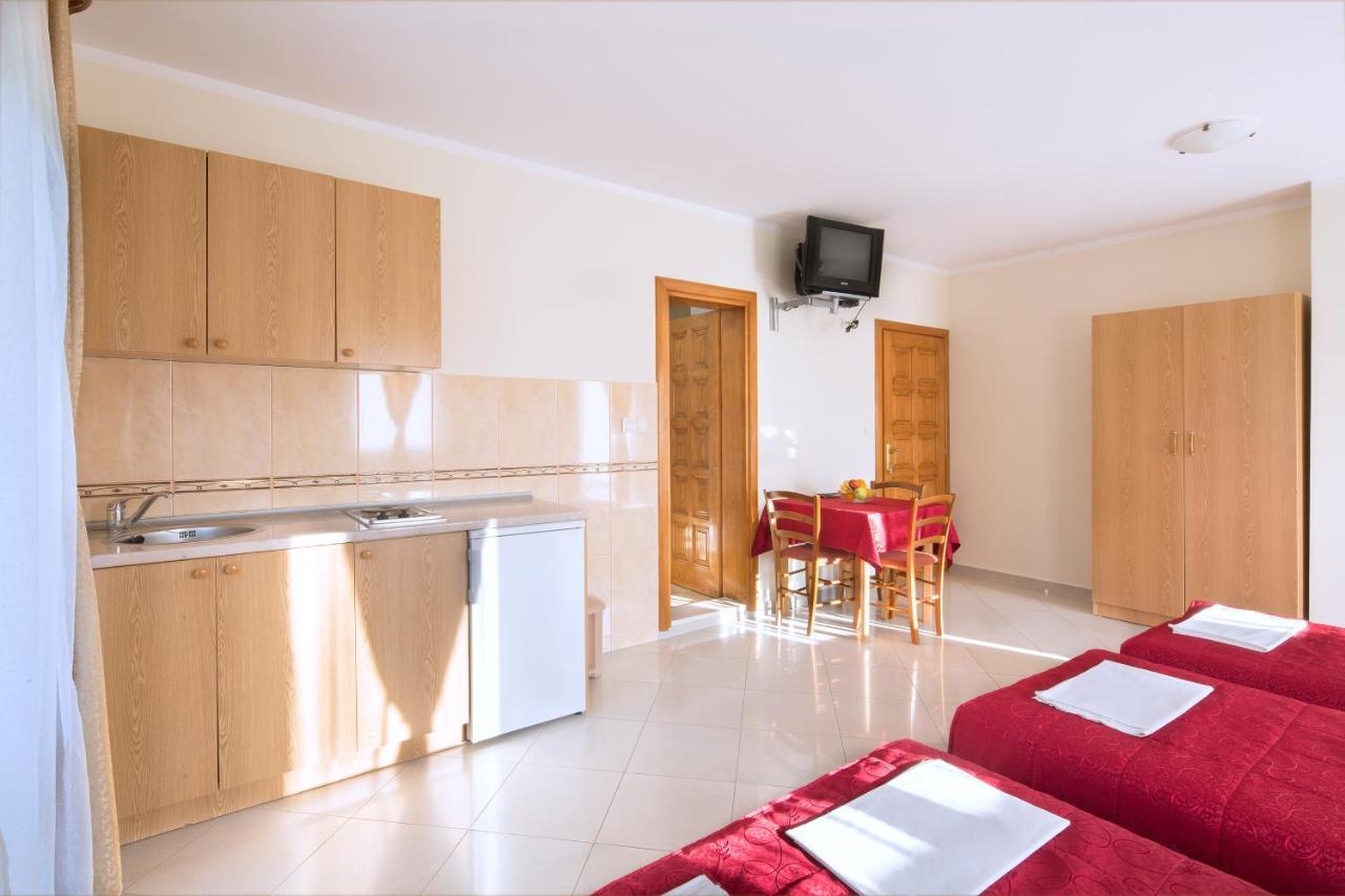 Konte Apartment