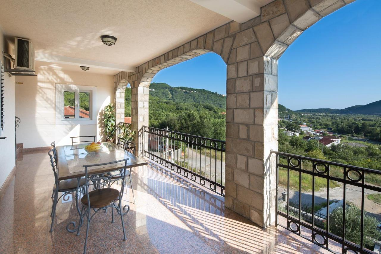 Konte Apartment Budva