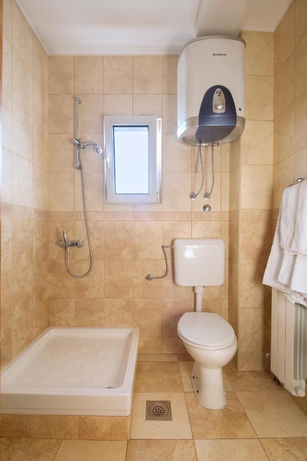 Apartment Konte