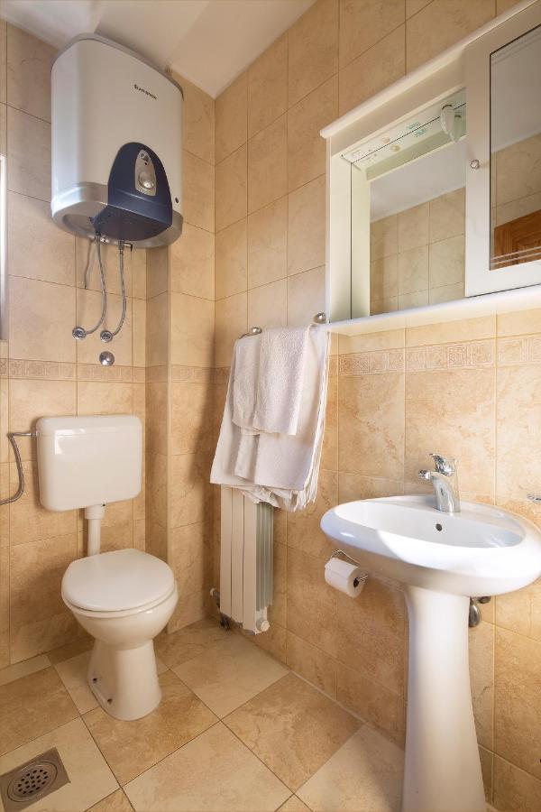 Konte Apartment Budva