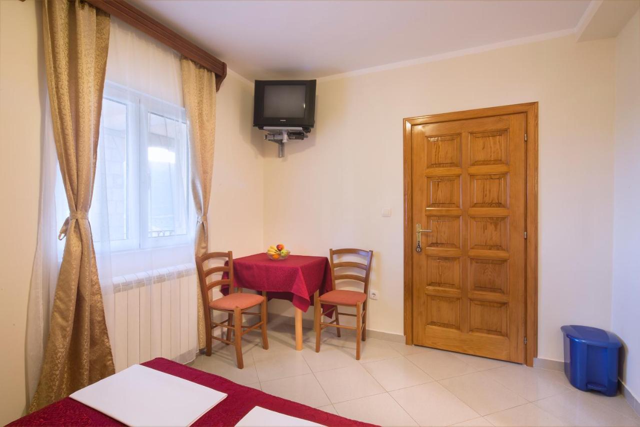 Apartment Konte