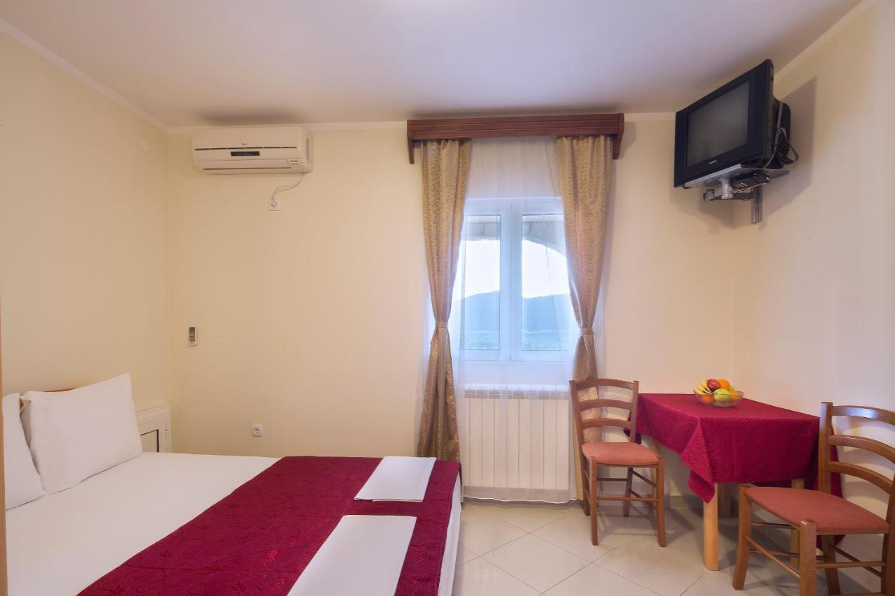 Apartment Konte Budva