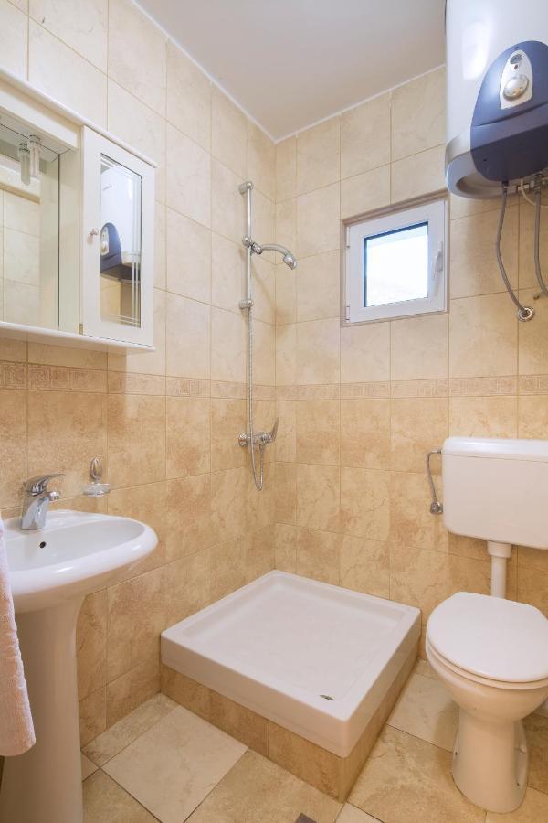 Konte Apartment