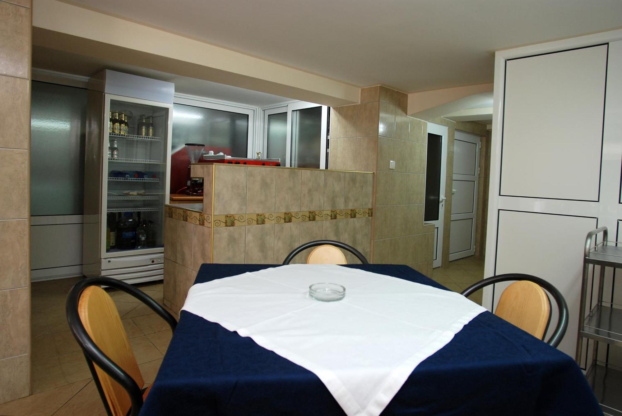 Apartment Konte