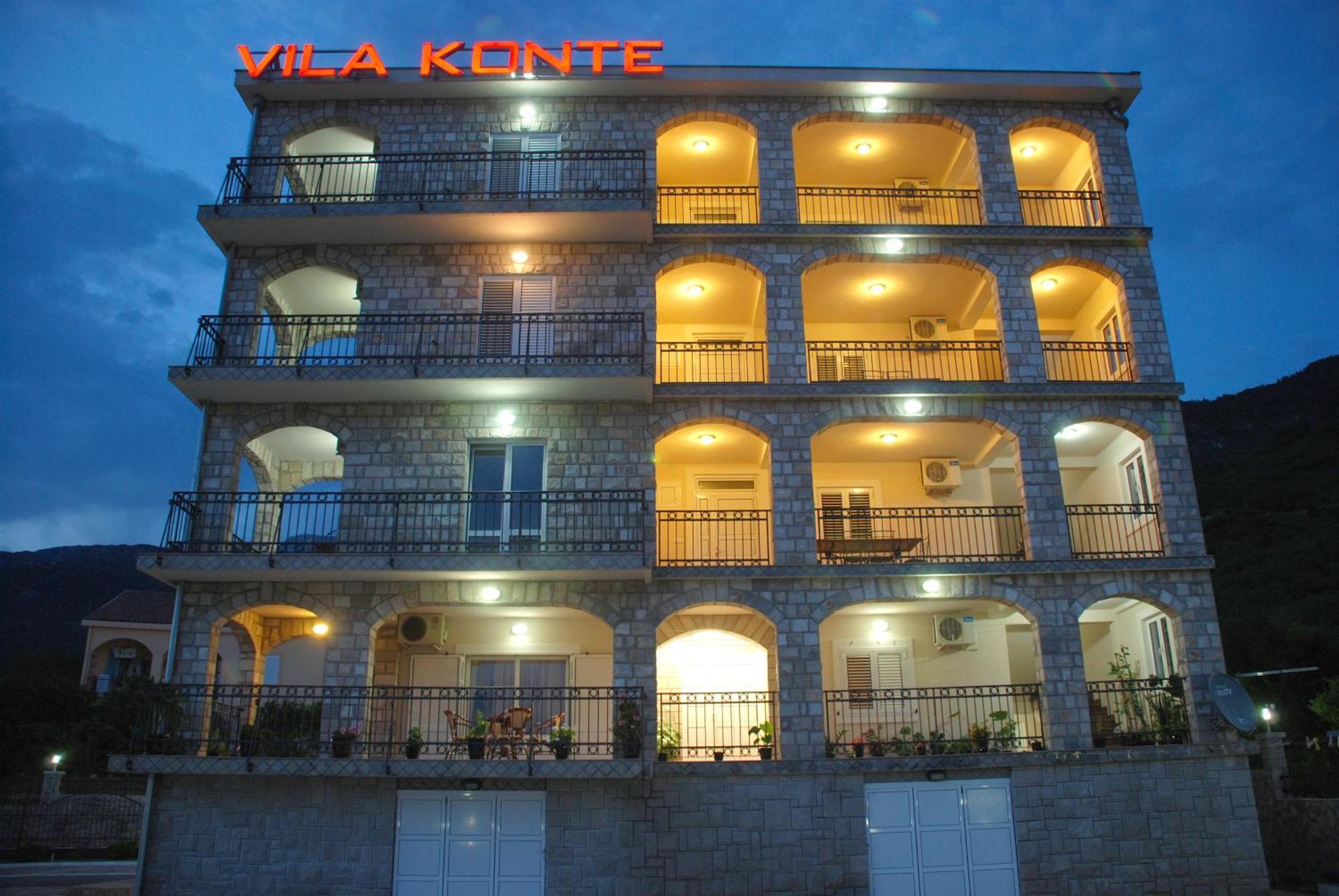 Konte *